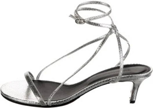 Metallic, Silver