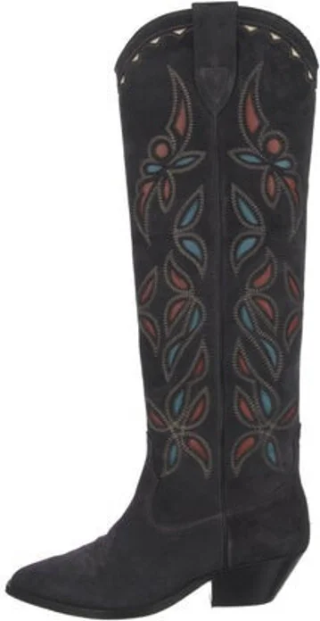 Blue, Pattern Prints