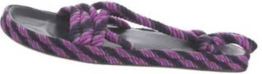 Pattern Prints, Purple