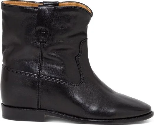 Isabel Marant Crisi Ankle Boots