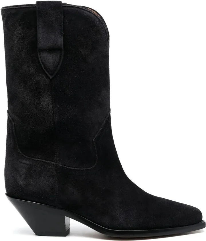 Isabel Marant Dahope Boots