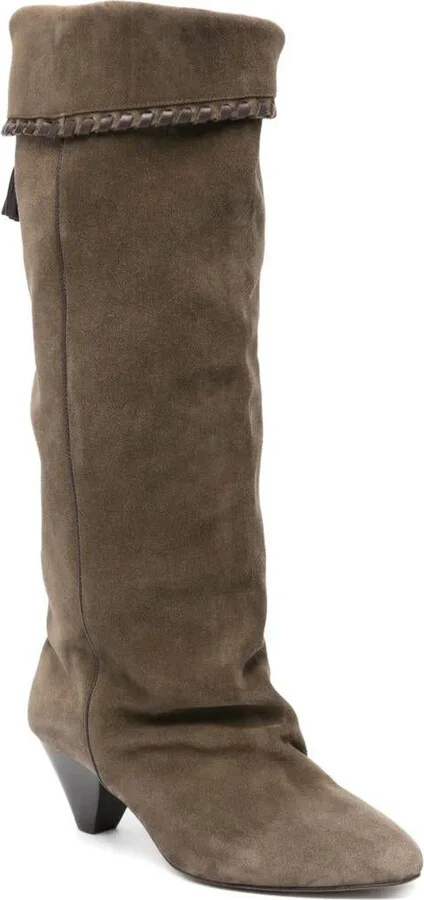 Isabel Marant Dalby Boots