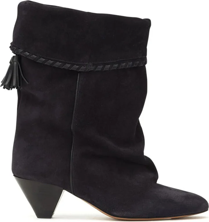 Isabel Marant Dalby Shoes