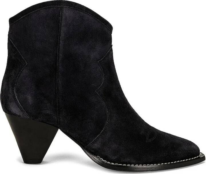 Isabel Marant Darizo Boot in Black