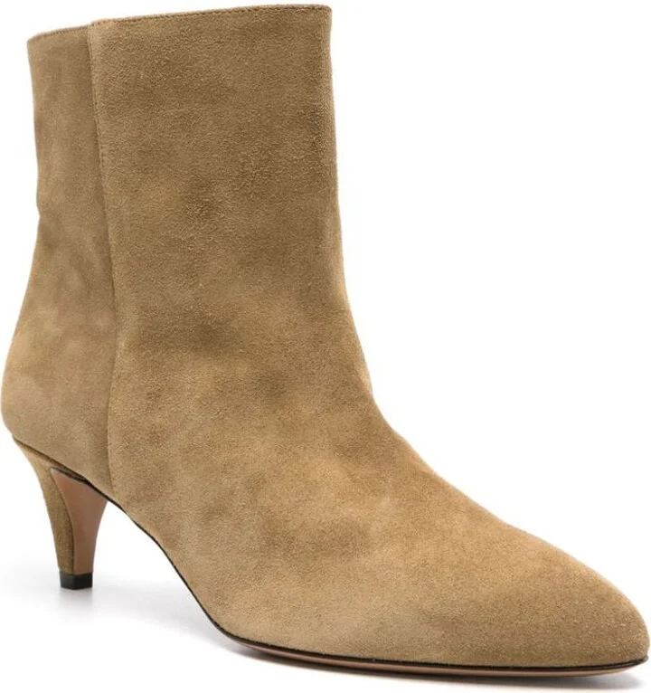 Isabel Marant Daxi 50Mm Boots - Image 2
