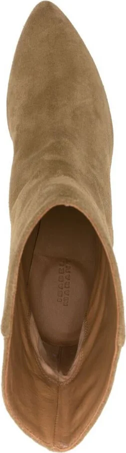 Isabel Marant Daxi 50Mm Boots - Image 4