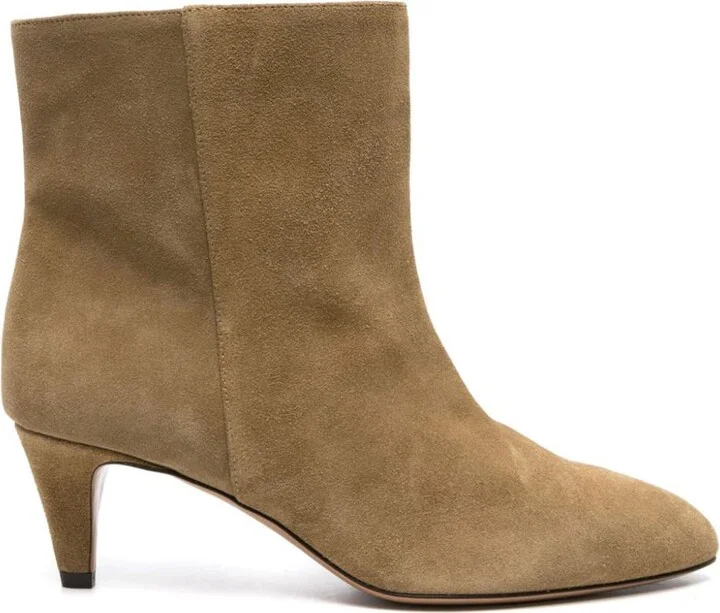 Isabel Marant Daxi 50Mm Boots