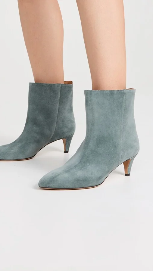 Isabel Marant Daxi Booties - Image 2