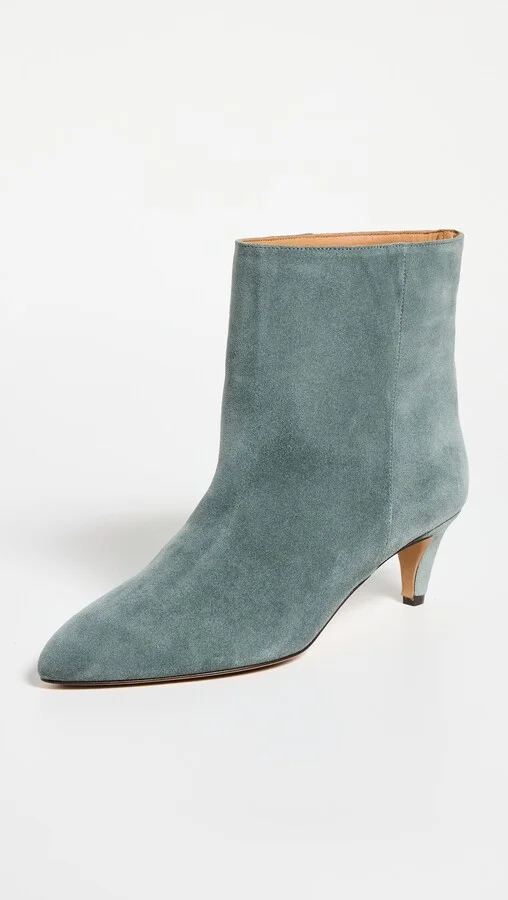 Isabel Marant Daxi Booties - Image 4