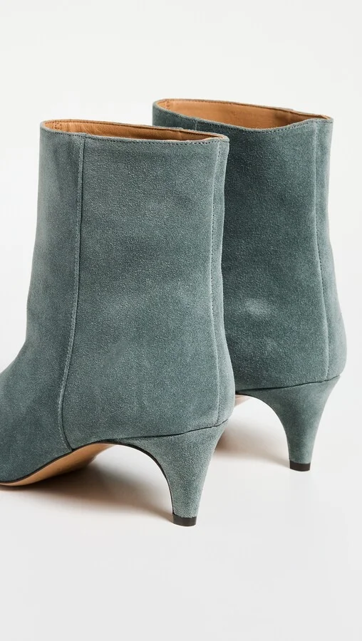 Isabel Marant Daxi Booties - Image 5