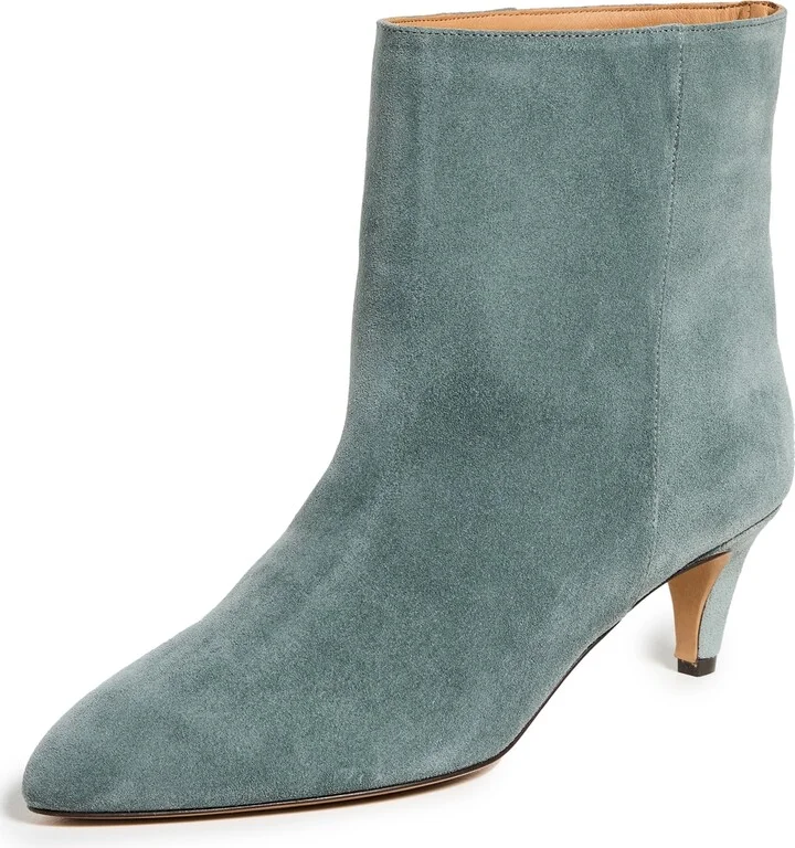 Isabel Marant Daxi Booties