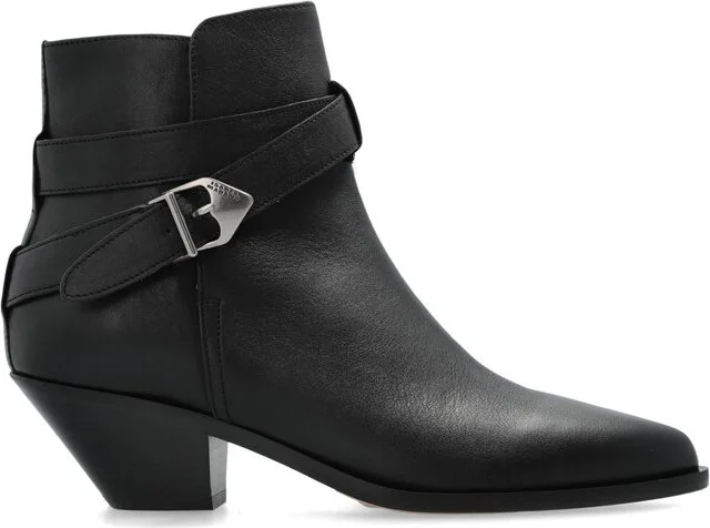 Isabel Marant Deivy Boots