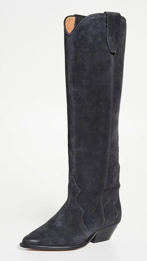 Isabel Marant Denvee Boots - Image 3