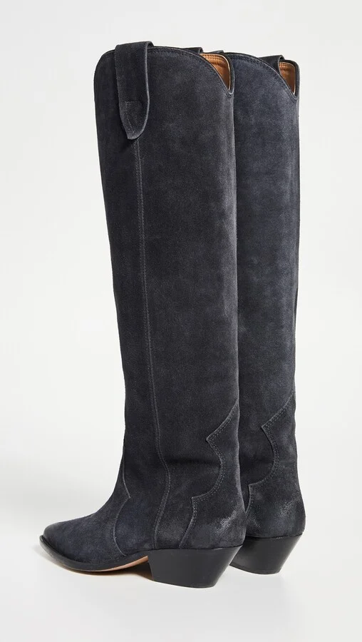 Isabel Marant Denvee Boots - Image 5