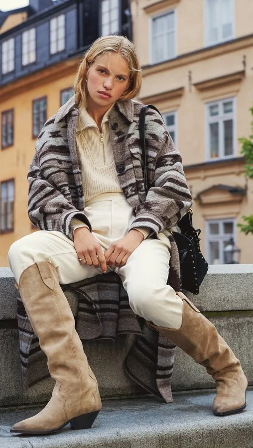 Isabel Marant Denvee Boots - Image 5