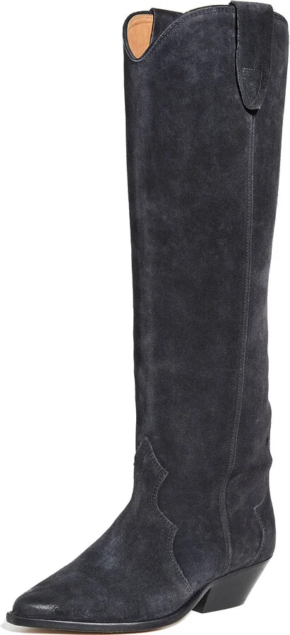 Isabel Marant Denvee Boots