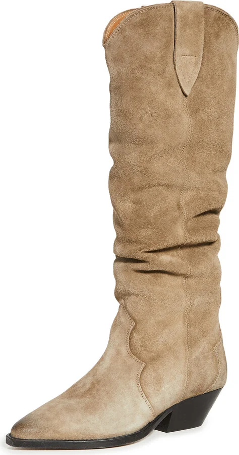 Isabel Marant Denvee Boots