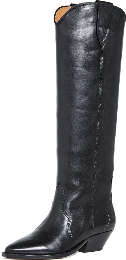 Isabel Marant Denvee High Boots