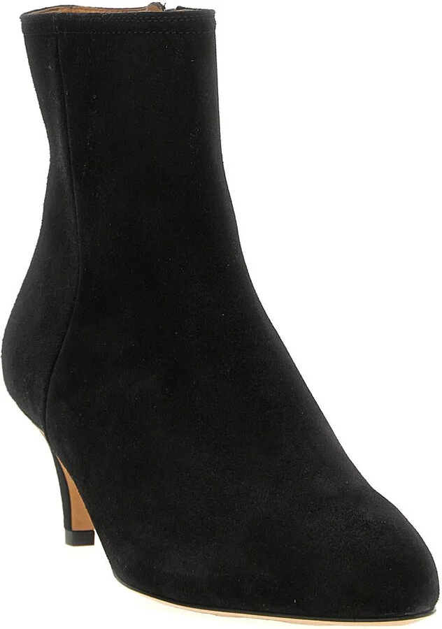 Isabel Marant 'Deone' Ankle Boots - Image 2
