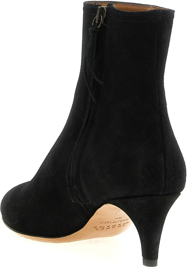 Isabel Marant 'Deone' Ankle Boots - Image 3