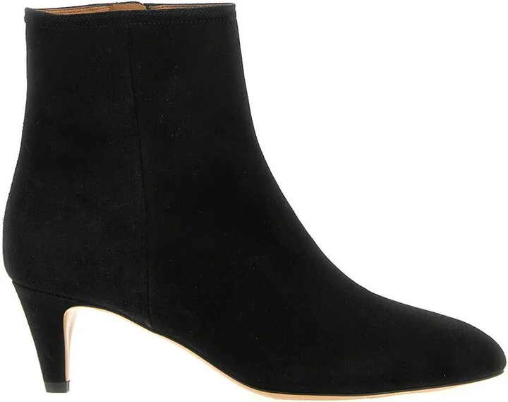 Isabel Marant 'Deone' Ankle Boots