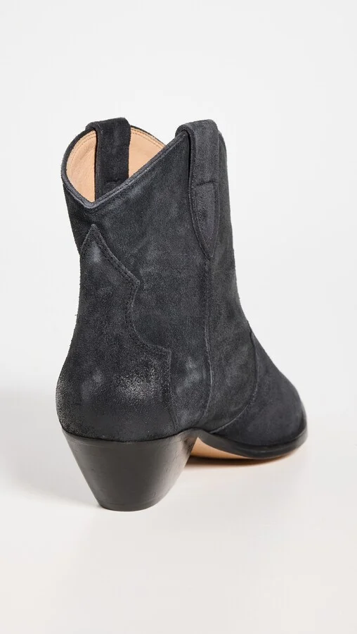 Isabel Marant Dewina Booties - Image 2