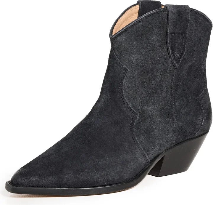 Isabel Marant Dewina Booties