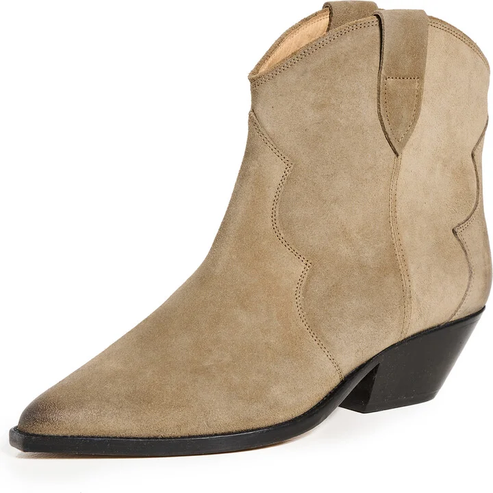 Isabel Marant Dewina Booties
