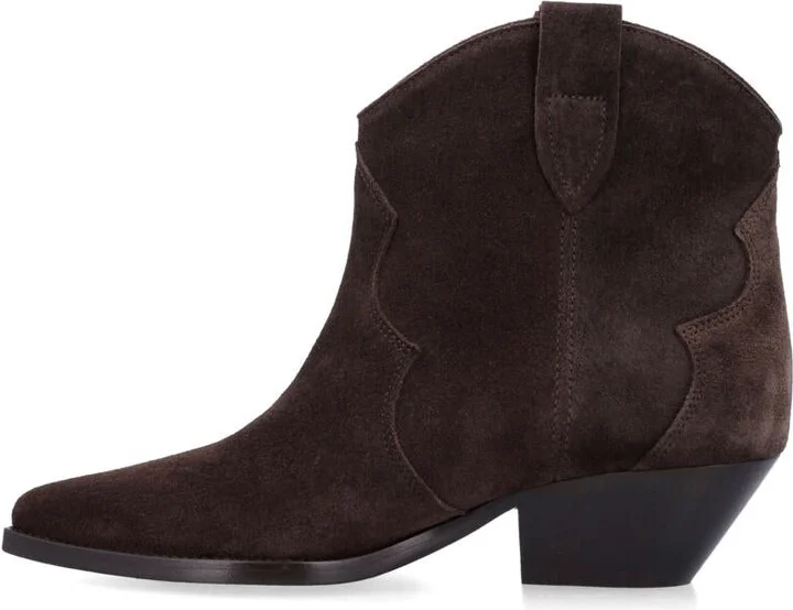 Isabel Marant Dewina Boots - Image 3