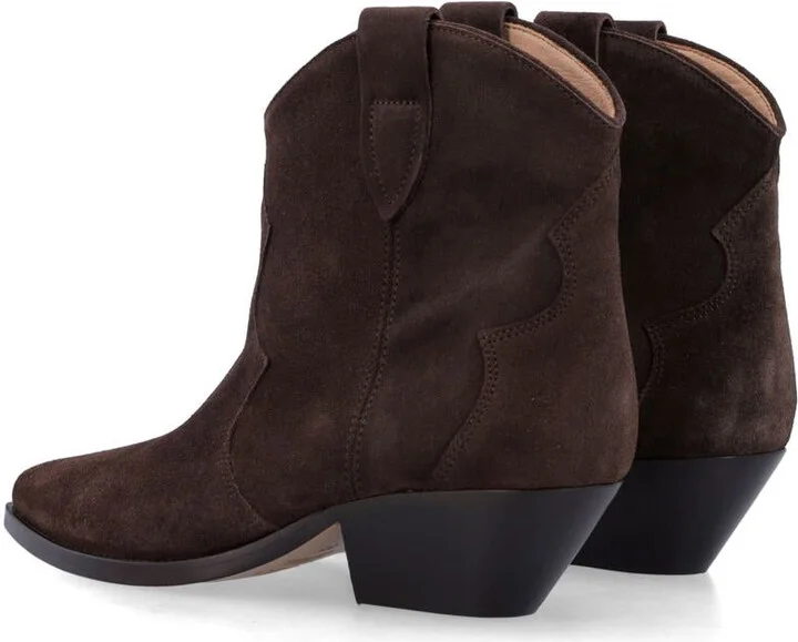Isabel Marant Dewina Boots - Image 4