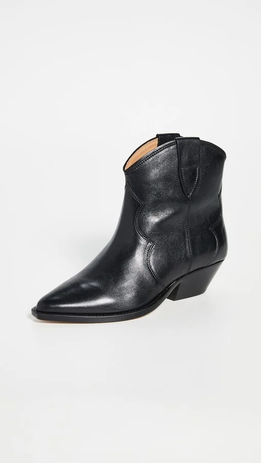 Isabel Marant Dewina Boots - Image 2
