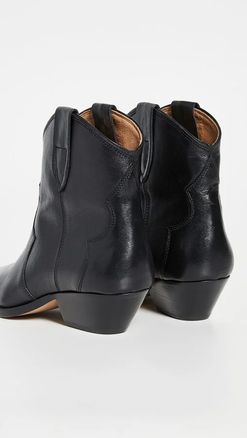 Isabel Marant Dewina Boots - Image 4