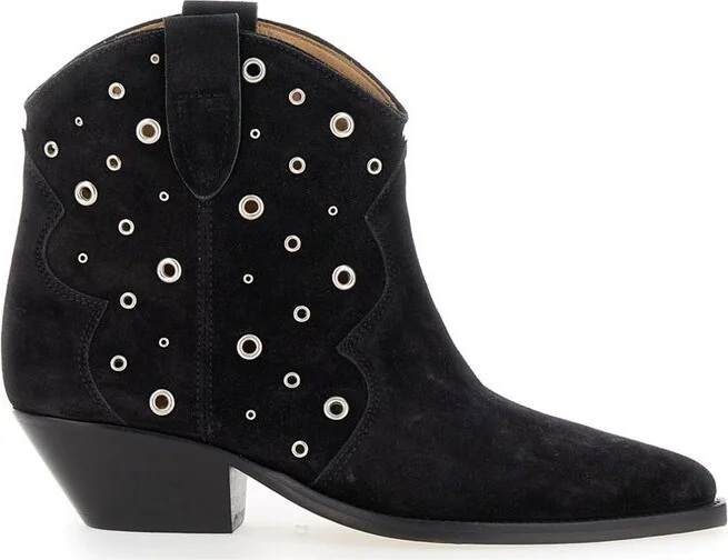 Isabel Marant Dewina Boots