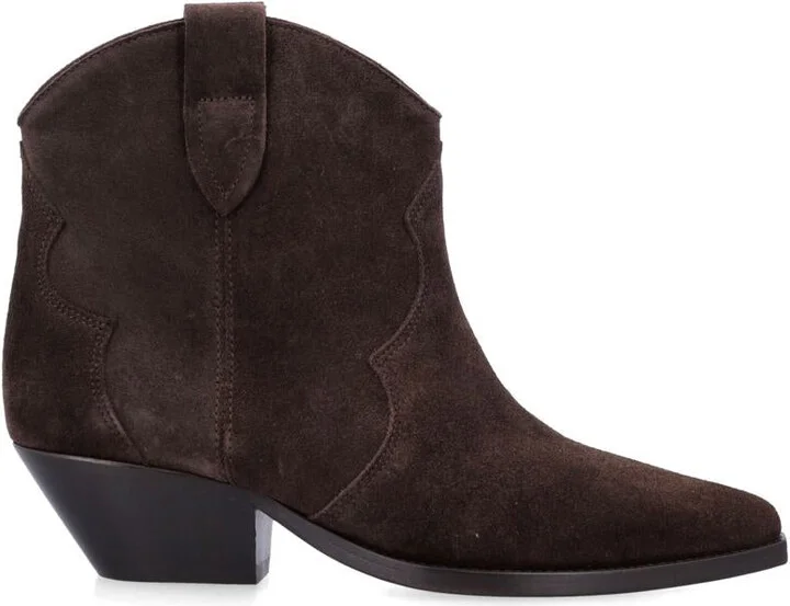 Isabel Marant Dewina Boots