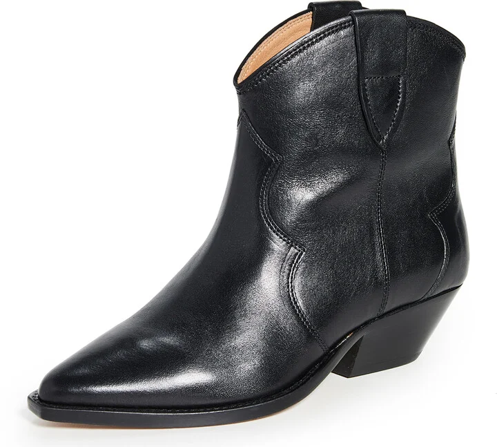 Isabel Marant Dewina Boots