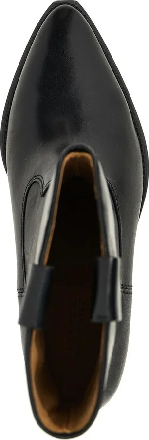 Isabel Marant 'Duerto' Ankle Boots - Image 4