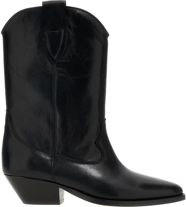 Isabel Marant 'Duerto' Ankle Boots