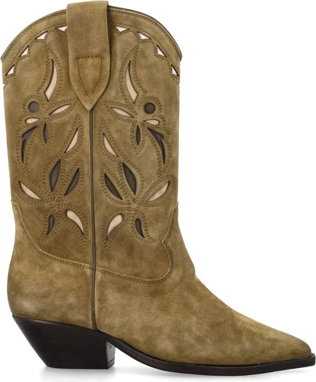 Isabel Marant Duerto Ankle Boots