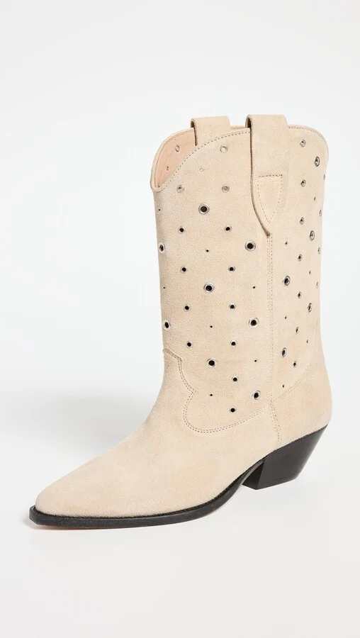 Isabel Marant Duerto Boots - Image 2