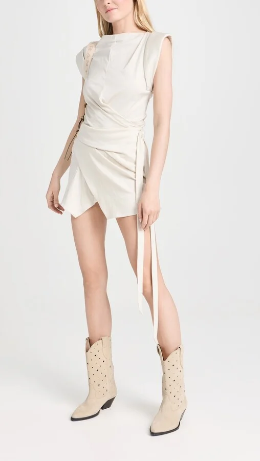 Isabel Marant Duerto Boots - Image 3