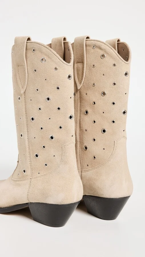 Isabel Marant Duerto Boots - Image 5