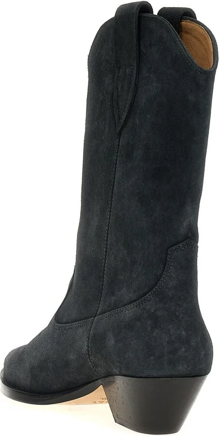 Isabel Marant 'Duerto' Boots - Image 3