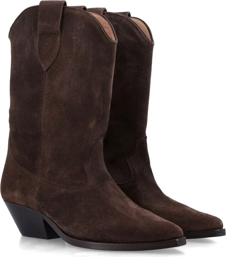 Isabel Marant Duerto Boots - Image 2