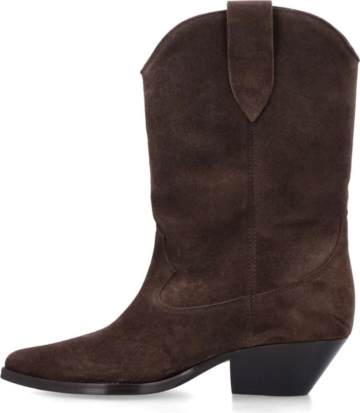 Isabel Marant Duerto Boots - Image 3