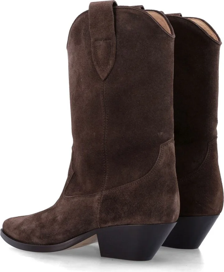 Isabel Marant Duerto Boots - Image 4