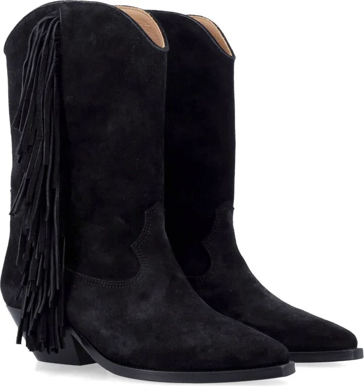Isabel Marant Duerto Boots - Image 2