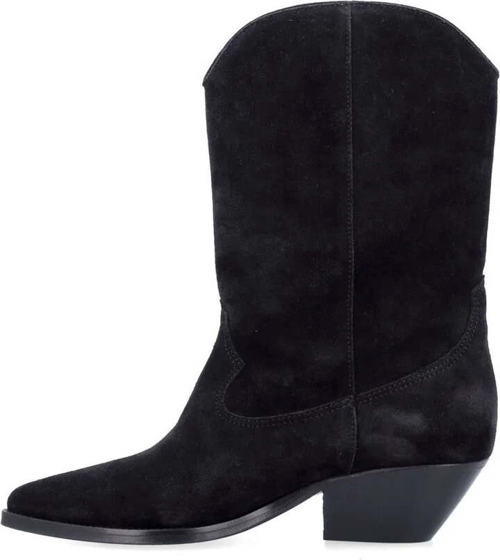Isabel Marant Duerto Boots - Image 3