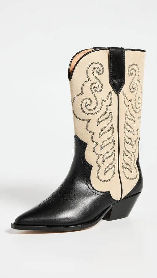 Isabel Marant Duerto Boots - Image 2