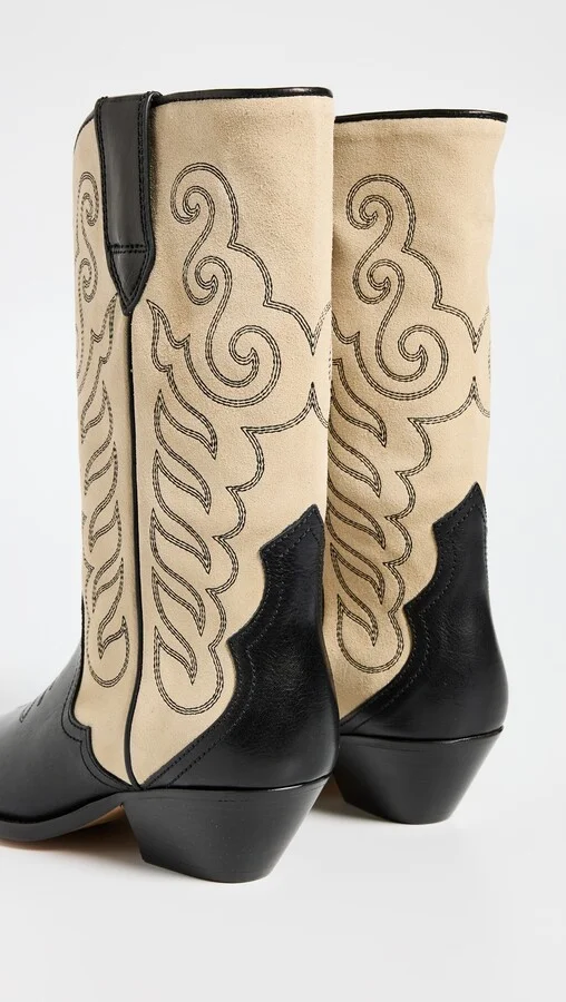 Isabel Marant Duerto Boots - Image 5