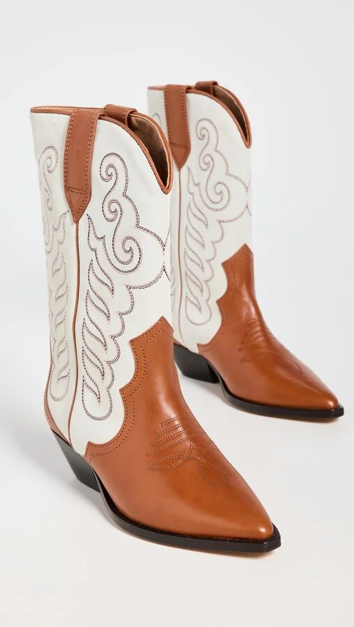 Isabel Marant Duerto Boots - Image 5